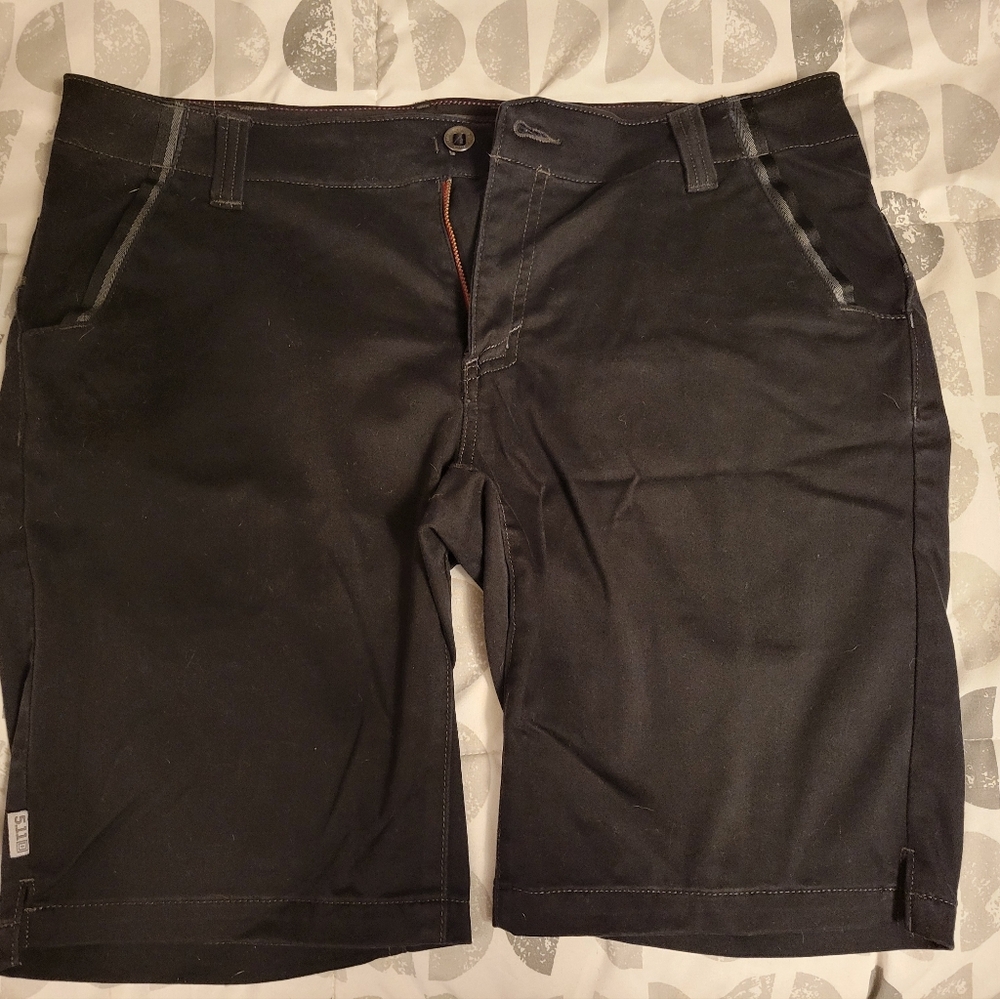 Women's tactical shorts